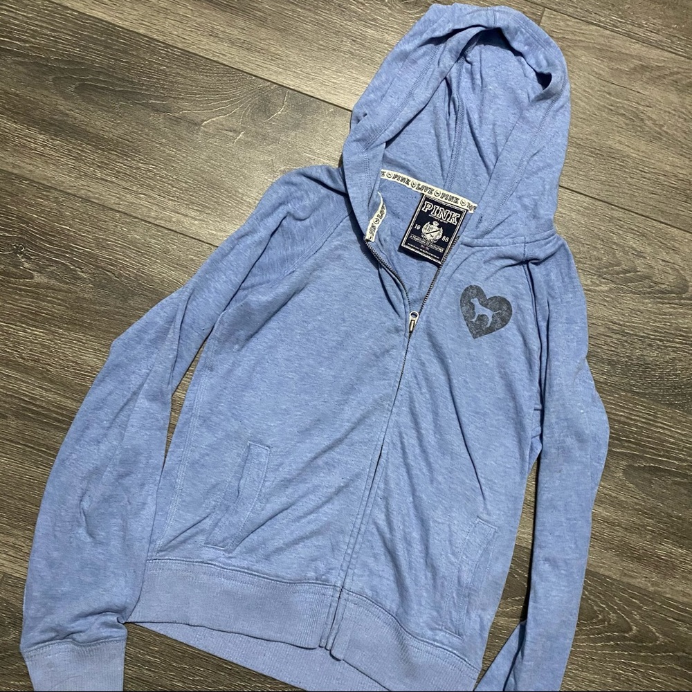 Victoria’s Secret Pink Hoodie